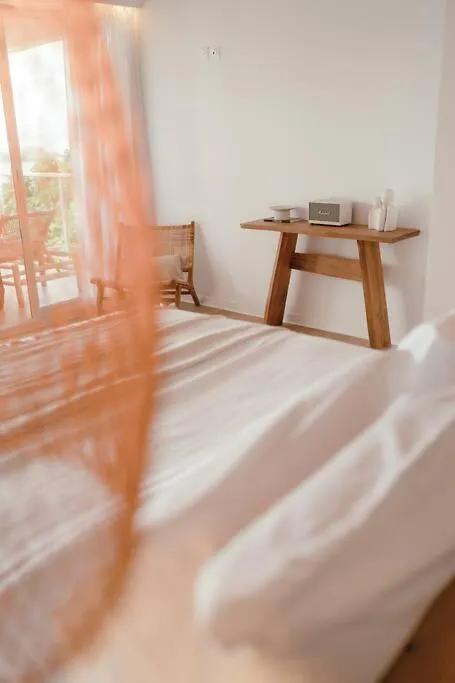 Vaneia : Vue Mer Panoramique Depuis Un Duplex D'Exception Bouillante 0*,  Gwadelupa