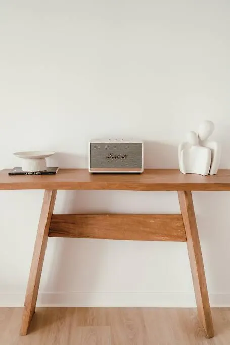 Vaneia : Vue Mer Panoramique Depuis Un Duplex D'Exception Bouillante Apartament