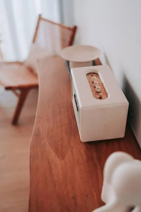 Apartament Vaneia : Vue Mer Panoramique Depuis Un Duplex D'Exception Bouillante